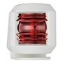 UCompact white/112.5° red deck navigation light